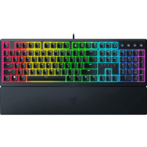 Razer Ornata V3 RGB Low Profile Gaming Keyboard - NZ DEPOT