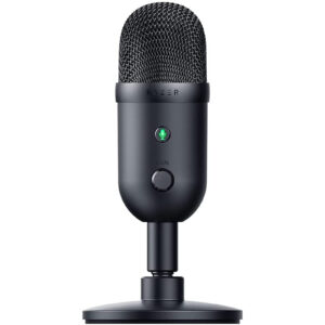 Razer Seiren v2 X USB Digital Condenser Microphone > Headphones & Audio > Pro Audio & Sound Recording > Microphones - NZ DEPOT