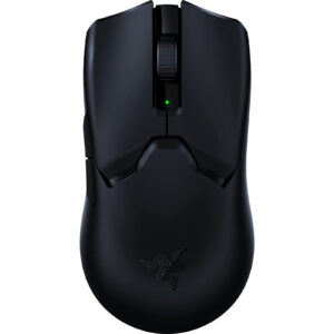 Razer Viper v2 Pro HyperSpeed Wireless Gaming Mouse - Black Edition - NZ DEPOT