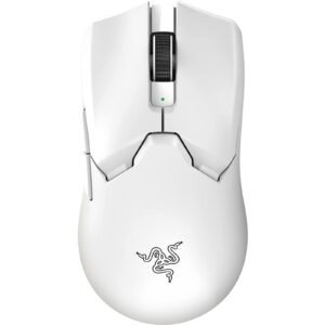 Razer Viper v2 Pro HyperSpeed Wireless Gaming Mouse White Edition NZDEPOT - NZ DEPOT