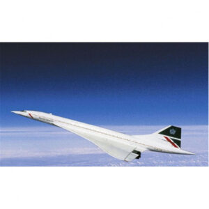 Revell - 1/144 - Concorde - NZ DEPOT