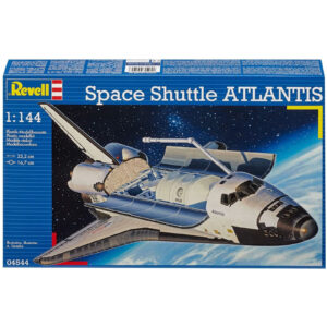 Revell - 1/144 - Space Shuttle Atlantis - NZ DEPOT