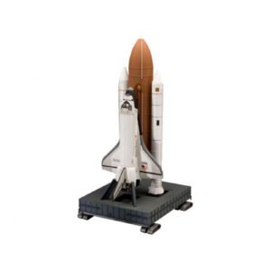 Revell 1144 Space Shuttle Discovery NZDEPOT - NZ DEPOT