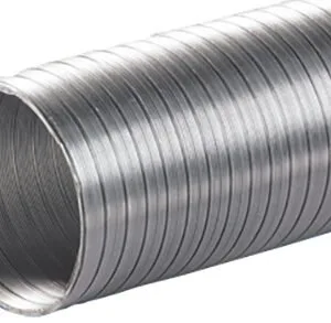 Buy Rigi-Flex Aluminium Duct dia400mm 3m RF4003 Online - Rigi-Flex - 2 - NZ Depot Trade
