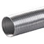 Rigi-Flex Aluminium Duct dia125mm 3m - RF1253 - Duct - Rigi-Flex