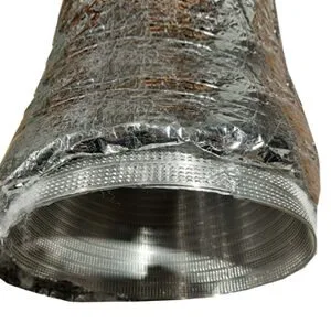 Buy Rigi-Flex Insulated Acoustic 350dia 4m R1.0 RFA503504 Online - Rigi-Flex - 2 - NZ Depot Trade
