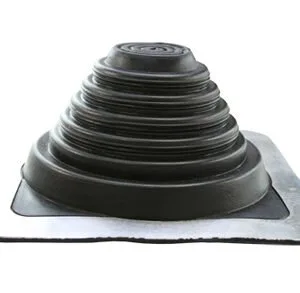 Buy Roof Flashing 241-520dia square No 9 MFS09 Online - Madonna Cowl & Roof Flashings - 2 - NZ Depot Trade
