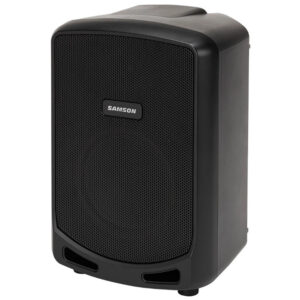 SAMSON ESCAPE PLUS PORTABLE PA SYSTEM - NZ DEPOT