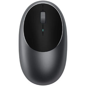 SATECHI M1 Wireless Mouse - Space Grey - NZ DEPOT