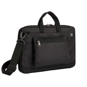 STM Ace Always-On Cargo Carry Bag for 11-12" Laptop / Notebook - Black Suitable for BYOD Education Chromebook - NZ DEPOT
