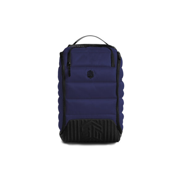 STM Dux Backpack 16L - Blue for 15.6" Laptop/Notebook - NZ DEPOT