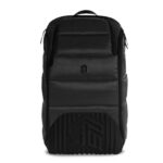 STM Dux Backpack 30L - Black - For 17" Laptop & 16" MacBook Pro - NZ DEPOT
