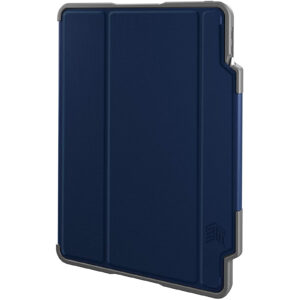STM Dux Plus Tablet Case for iPad Air 10.9" - Mid Night Blue (5th /4th Gen) - NZ DEPOT