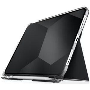 STM Studio Case Studio for iPad 10th Gen 10.9 Black NZDEPOT - NZ DEPOT