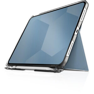 STM Studio Case Studio for iPad 10th Gen 10.9" - Blue - NZ DEPOT