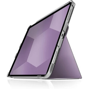 STM Studio Case Studio for iPad 10th Gen 10.9" - Purple - NZ DEPOT