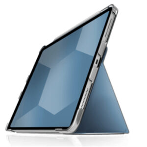 STM Studio Case Studio for iPad Pro 11 321 Gen iPad Air 10.5 54 Gen Blue NZDEPOT - NZ DEPOT