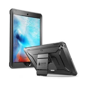 SUPCASE Unicorn Beetle Pro Rugged Case for iPad 10.2 987th Gen Black NZDEPOT - NZ DEPOT