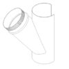 Saddle - Manufactured Non Standard (2021 onwards) - NSSADDLE - Duct Fittings - Metal Fittings