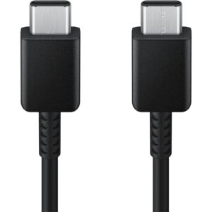 Samsung 1.8m 3A Cable -Black