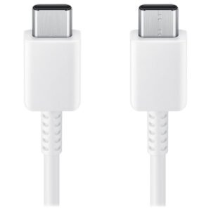 Samsung 1.8m 3A Cable - White