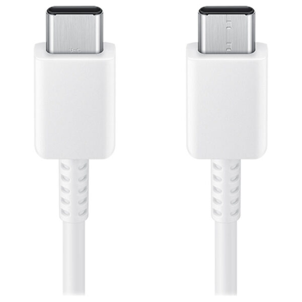 Samsung 1.8m 3A Cable - White