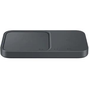 Samsung 15W Fast Wireless Charging Pad Duo - Black