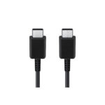 Samsung 1m 3A USB-C to USB-C Cable -Black