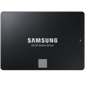 Samsung 870 EVO 4TB 2.5" Internal SSD - NZ DEPOT
