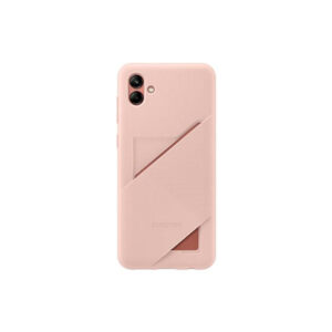 Samsung Galaxy A04 (2022) Card Slot Cover - Pink - NZ DEPOT