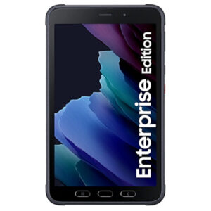 Samsung Galaxy Active3 8" Tablet - Black - NZ DEPOT