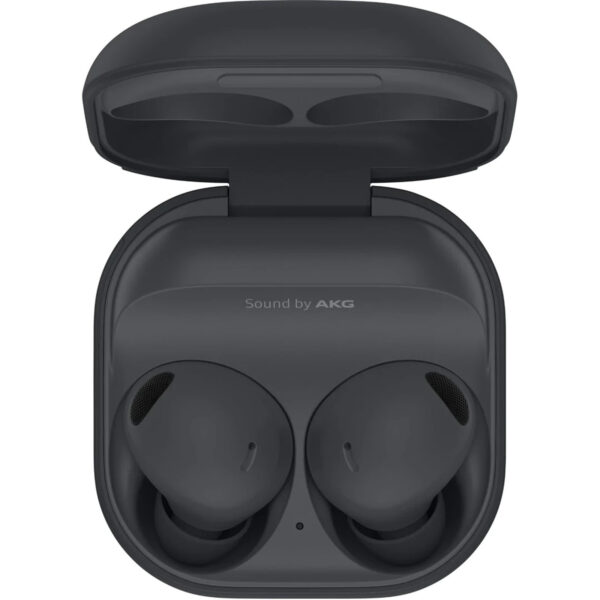 Samsung Galaxy Buds2 Pro True Wireless Noise Cancelling In-Ear Headphones - Graphite - NZ DEPOT