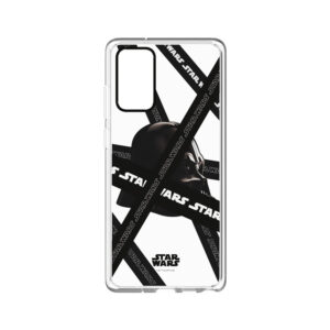 Samsung Galaxy Note20 Smart Cover Star Wars Edition - Exclusive Star Wars Smart Content (Theme