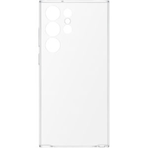 Samsung Galaxy S23 Ultra 5G Clear Case - Transparency - NZ DEPOT