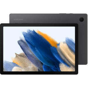 Samsung Galaxy Tab A8 (WiFi) -10.5" Tablet - Grey - NZ DEPOT