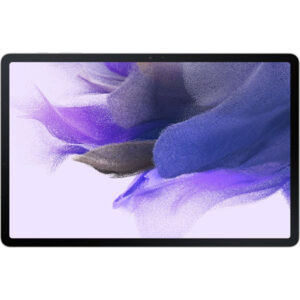 Samsung Galaxy Tab S7 FE LTE 12.4" Tablet - Silver - NZ DEPOT