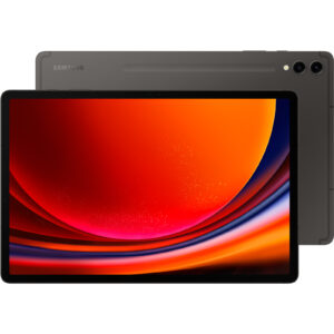 Samsung Galaxy Tab S9+ 5G 12.4" Tablet - Grey - NZ DEPOT