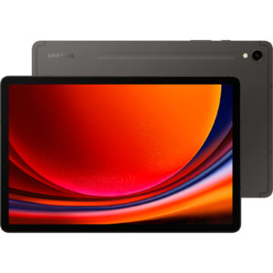 Samsung Galaxy Tab S9 5G 11" Tablet - Grey - NZ DEPOT