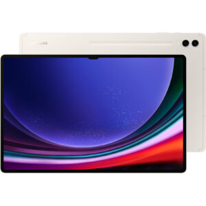 Samsung Galaxy Tab S9 Ultra WiFi 12GB Ram 256GB Storage Tablet Beige NZDEPOT - NZ DEPOT