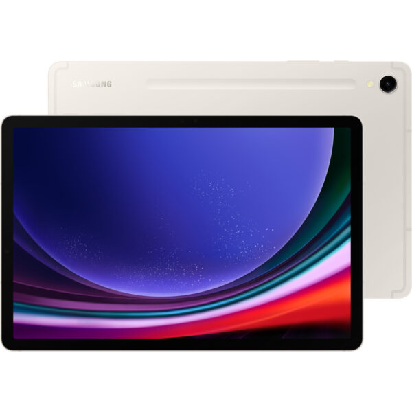 Samsung Galaxy Tab S9 11" Tablet - Beige - NZ DEPOT
