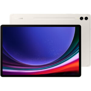 Samsung Galaxy Tab S9+ 12.4" Tablet - Beige - NZ DEPOT