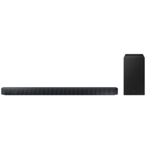 Samsung HW-Q800C 5.1.2 Channel Soundbar -- 11 Speakers / Dolby Atmos/DTS:X / 8" Sub /Works WithAlexa/Airplay2 / SpaceFit Sound /Q-Symphony/ Bluetooth Connection - NZ DEPOT