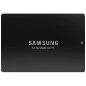 Samsung PM893 Series 480GB 2.5 Enterprise SSD NZDEPOT - NZ DEPOT