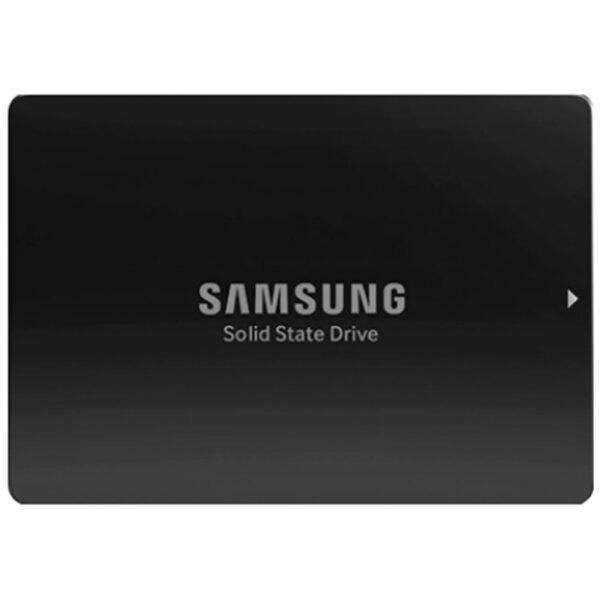 Samsung PM893 Series 480GB 2.5" Enterprise SSD - NZ DEPOT