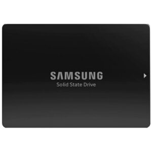 Samsung PM893 Series 7.6TB 2.5" Enterprise SSD - NZ DEPOT