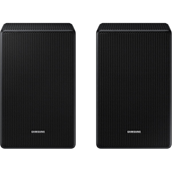 Samsung SWA-9500S Premium Wireless Rear Speakers for 2021 Soundbar Models ( HW-Q700A / HW-Q900A )