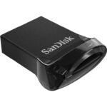 SanDisk Ultra Fit 3.1 64GB Micro-size USB 3.1 Flash Drive up to 130MB/s Ideal for notebooks