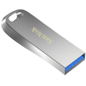 SanDisk Ultra Luxe 64GB USB 3.1 Flash drive