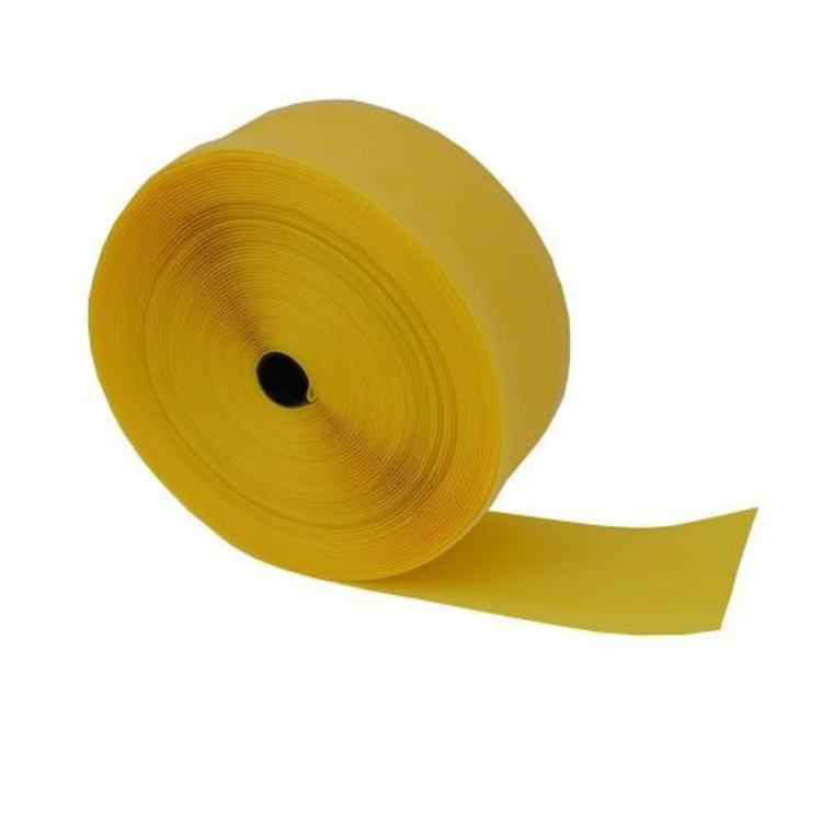 Secure Cord Cable Management Covers For Loop Pile Carpets Yellow 5