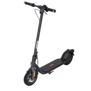 Segway 2023 F2 eScooter OverClock Version Max Speed up to 30KM/H